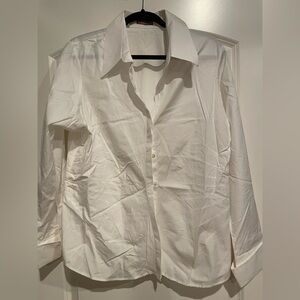 Thomas Pink Women’s White Shirt